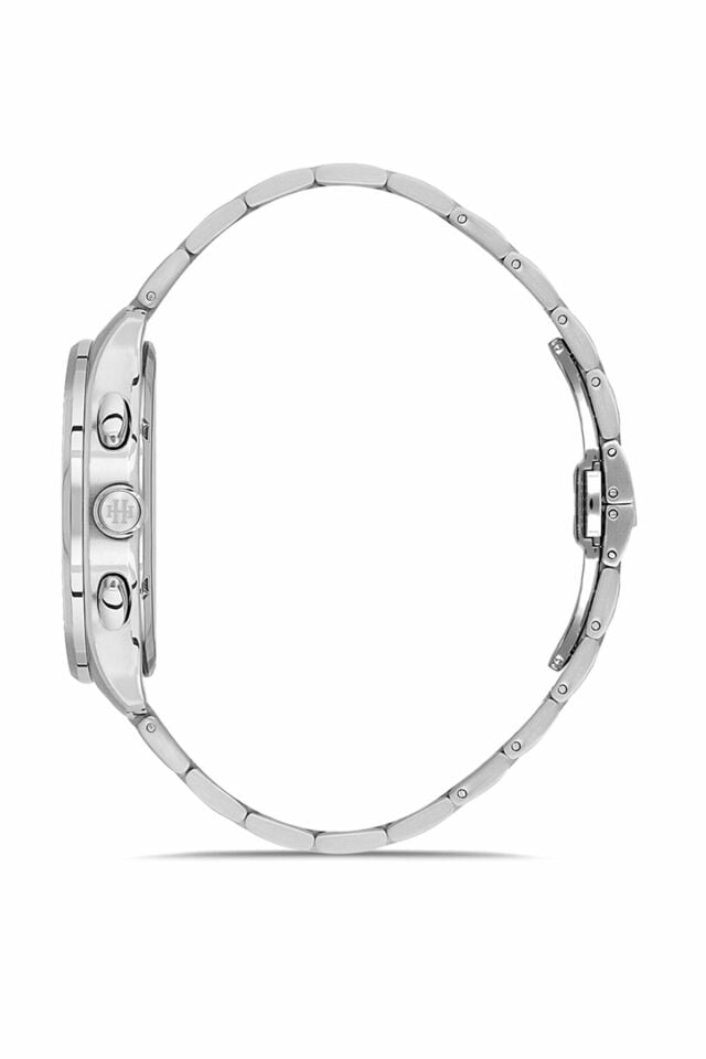 Hislon DT148S-11SS Erkek Kol Saati