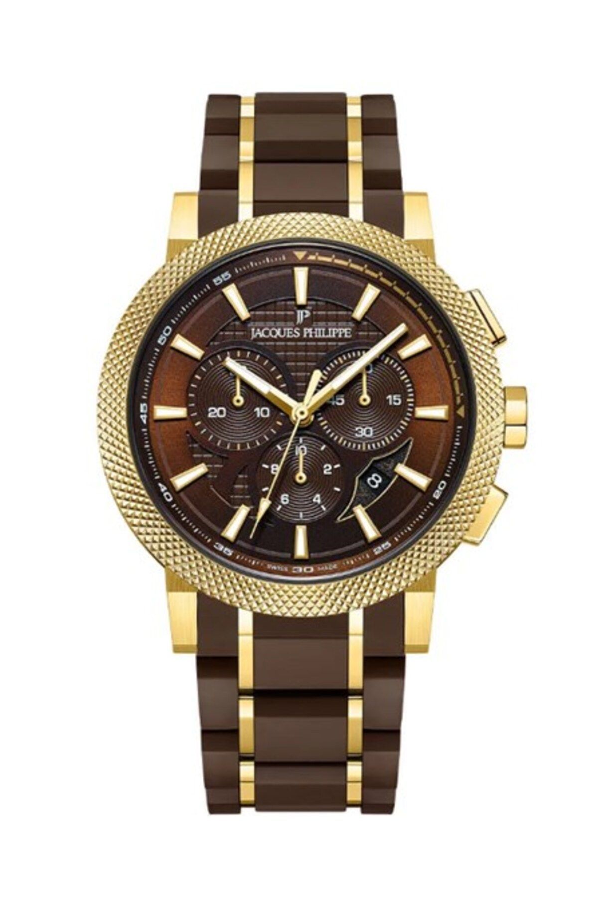 JACQUES PHILIPPE JPQGC372353 ERKEK KOL SAATİ