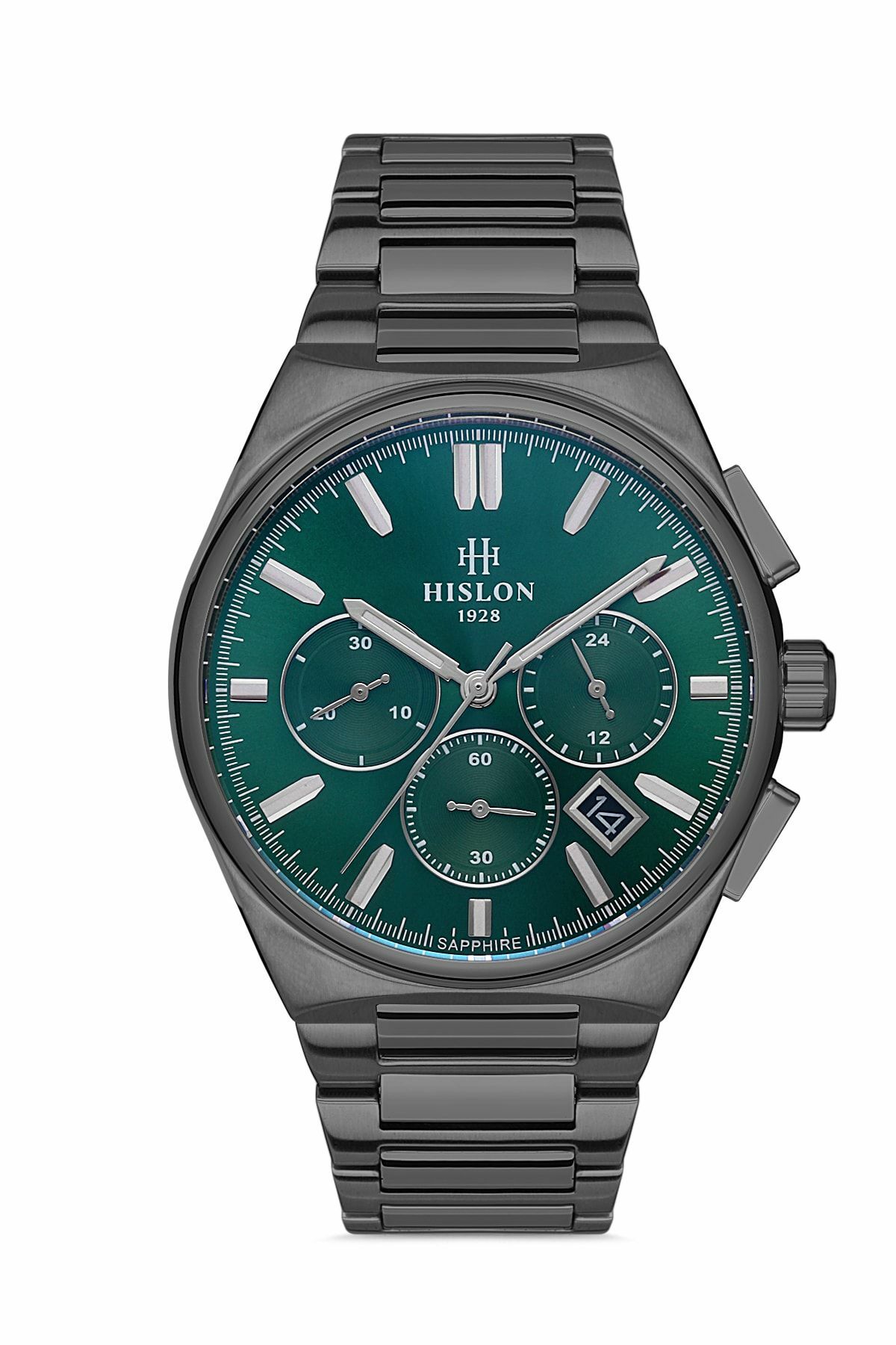 Hislon Ms136t-15sn Erkek Kol Saati