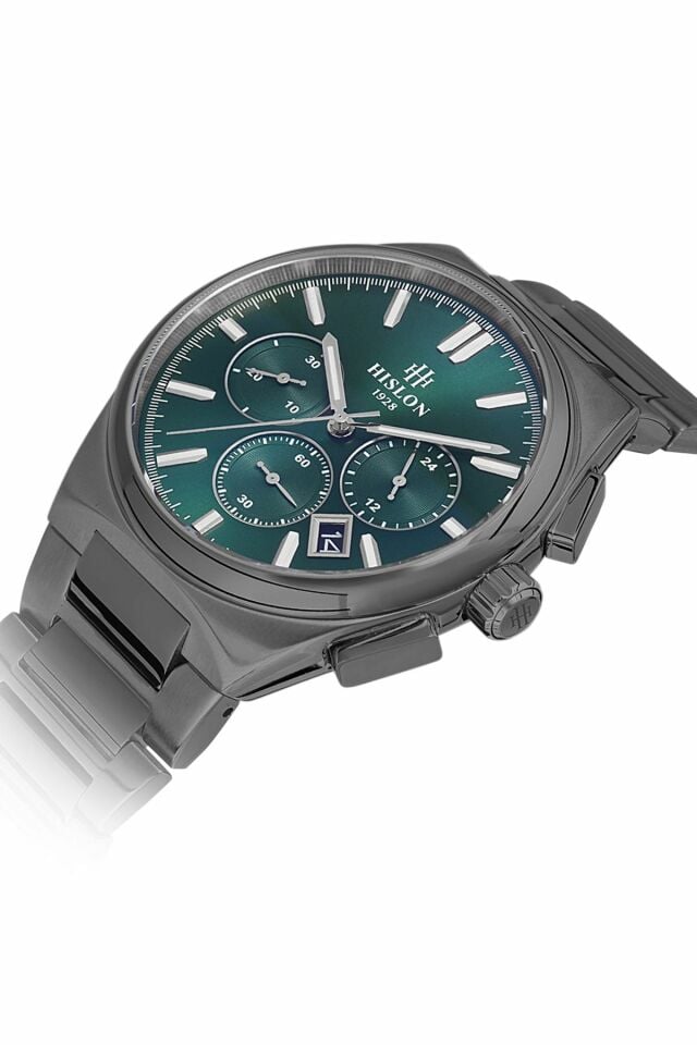 Hislon Ms136t-15sn Erkek Kol Saati
