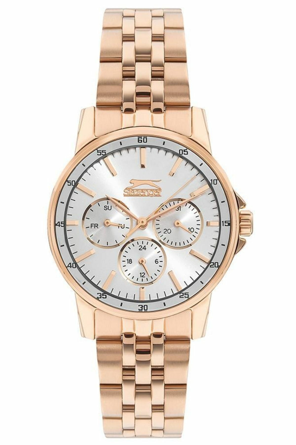 SLAZENGER Sl.09.2009.4.07 KADIN KOL SAATİ