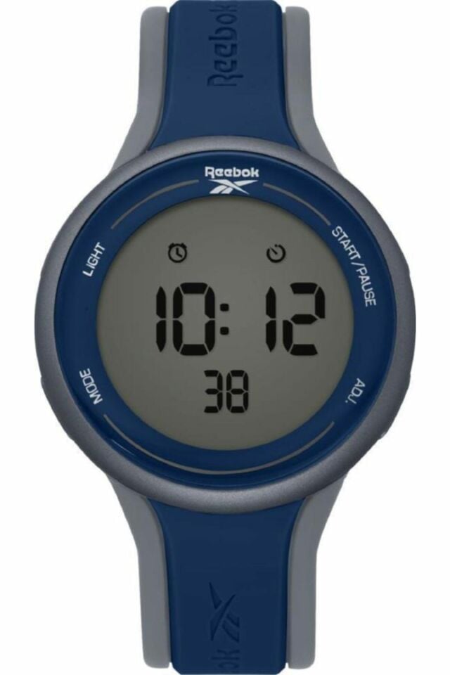 Reebok Rv-elg-g9-psın-wn Erkek Kol Saati