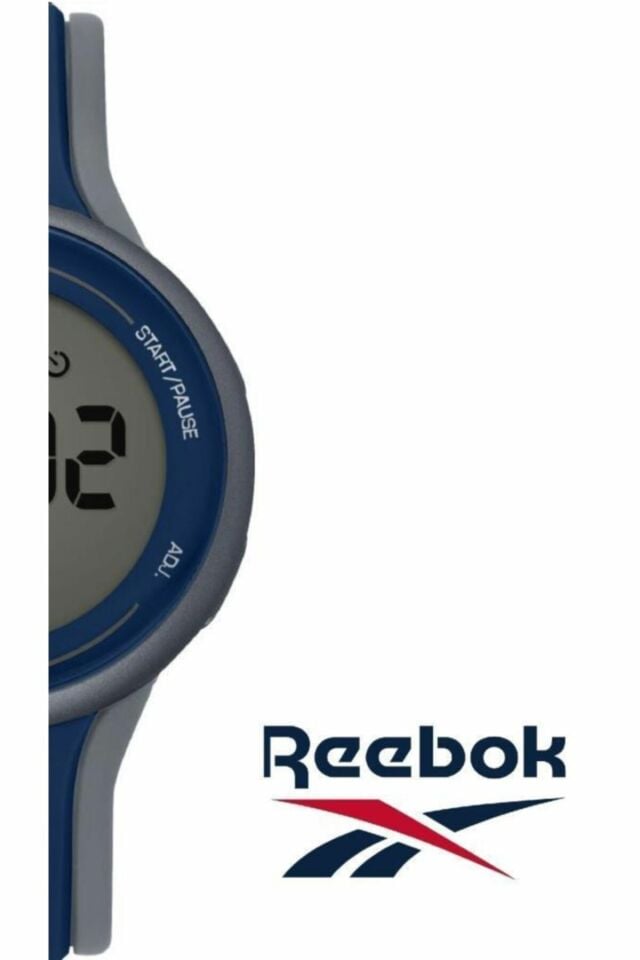 Reebok Rv-elg-g9-psın-wn Erkek Kol Saati
