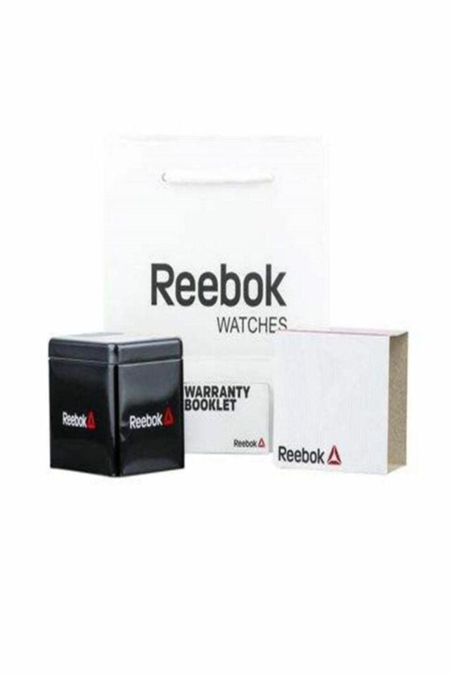 Reebok Rv-elg-g9-psın-wn Erkek Kol Saati