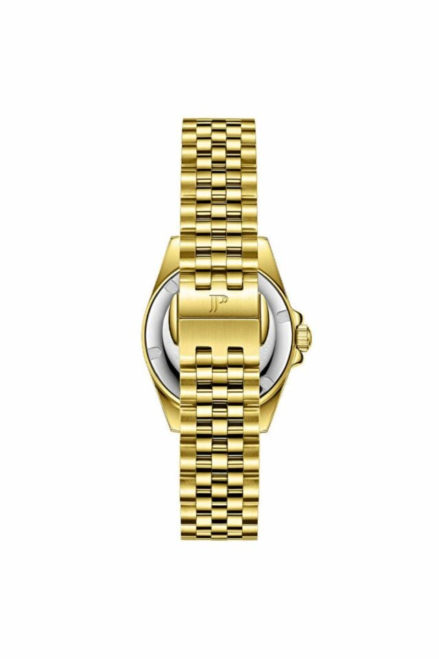 JACQUES PHILIPPE JPQLS5823X4 Kadın Kol Saati