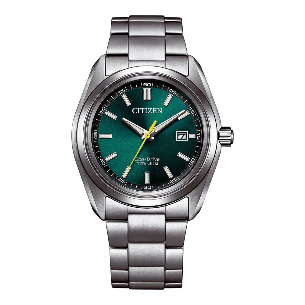CITIZEN AW1900-50X