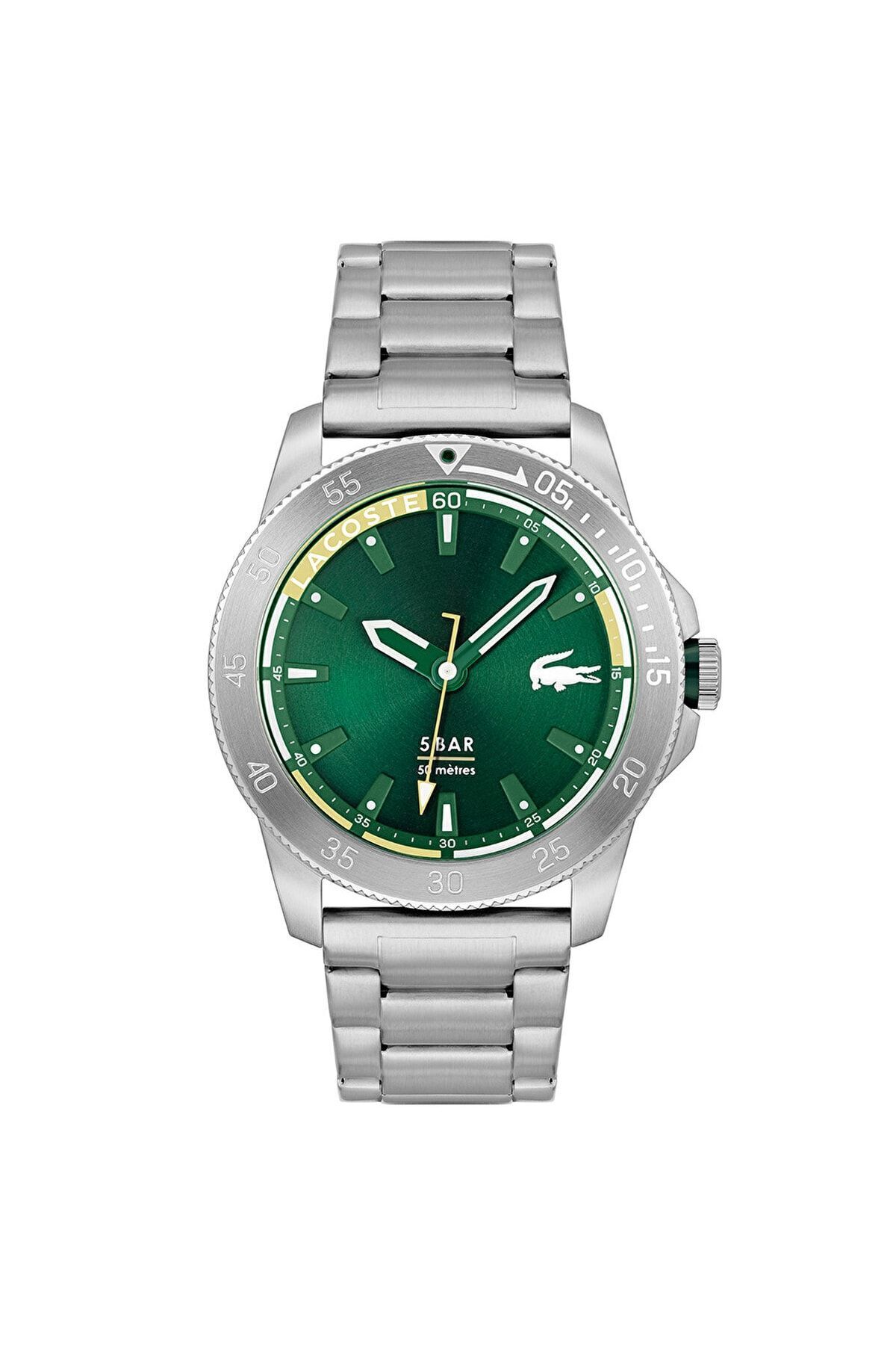 Lacoste Lac2011204 Erkek Kol Saati