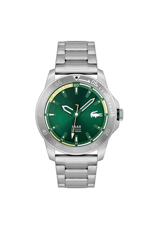 Lacoste Lac2011204 Erkek Kol Saati