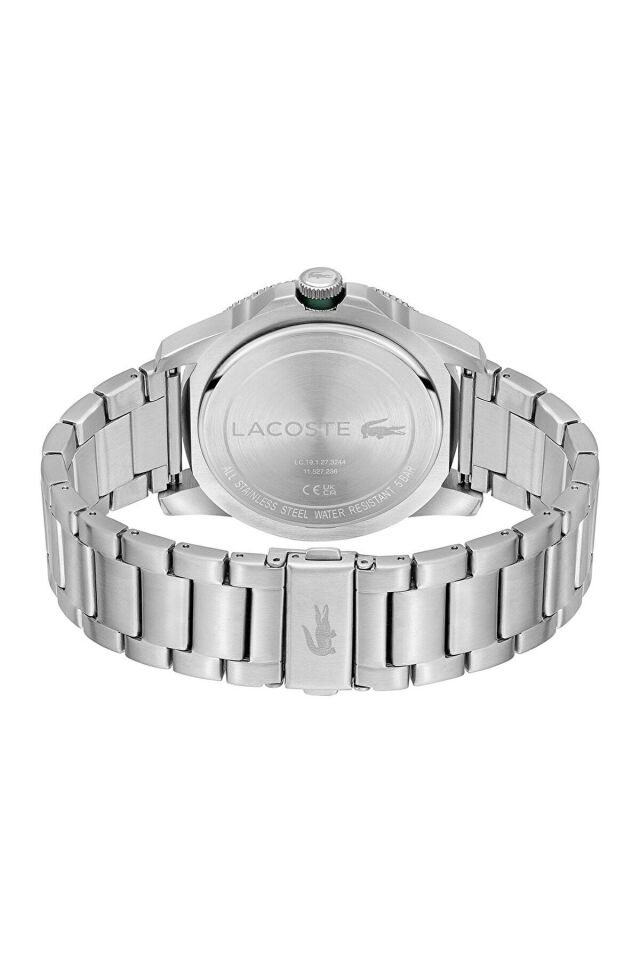 Lacoste Lac2011204 Erkek Kol Saati
