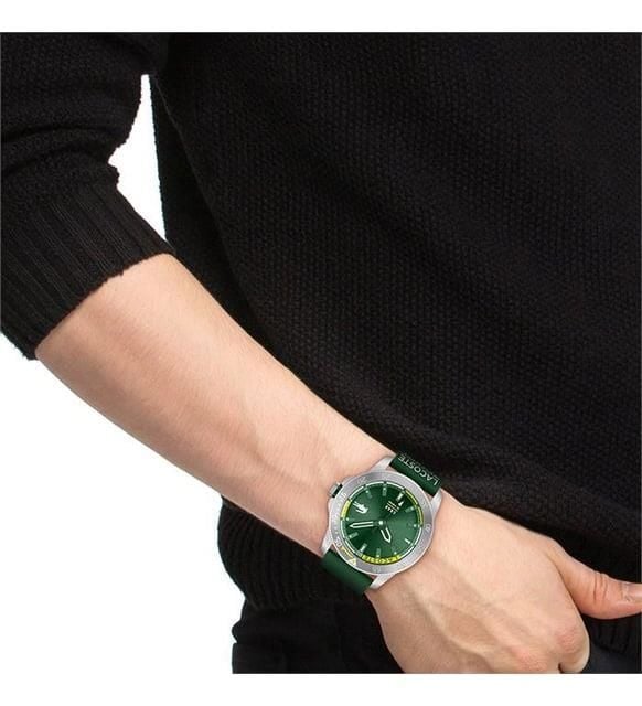 LACOSTE LAC2011332 ERKEK KOL SAATİ