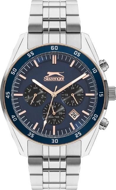 SLAZENGER Sl.09.2093.2.04 ERKEK KOL SAATİ