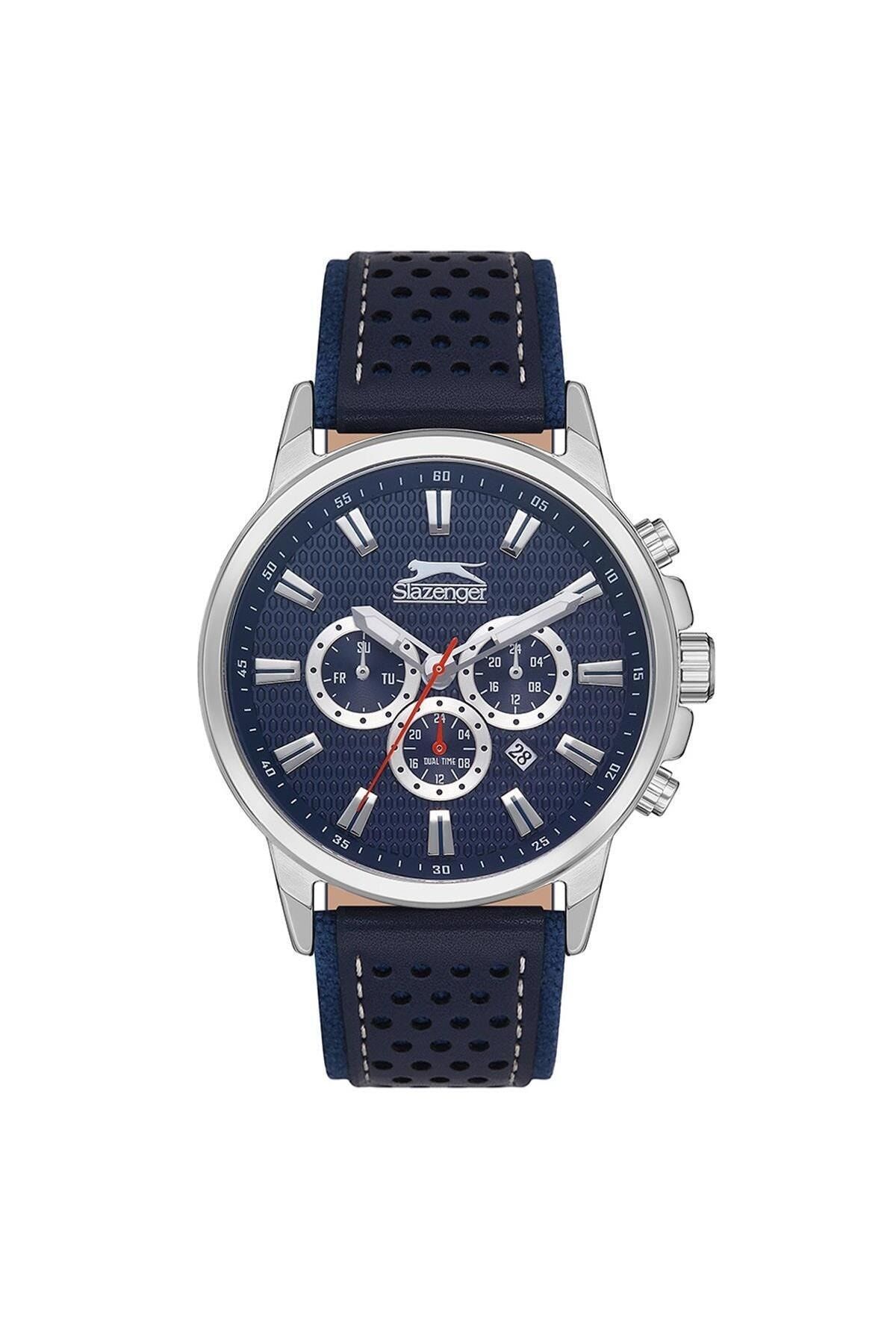 SLAZENGER SL.09.2105.2.01 ERKEK KOL SAATİ