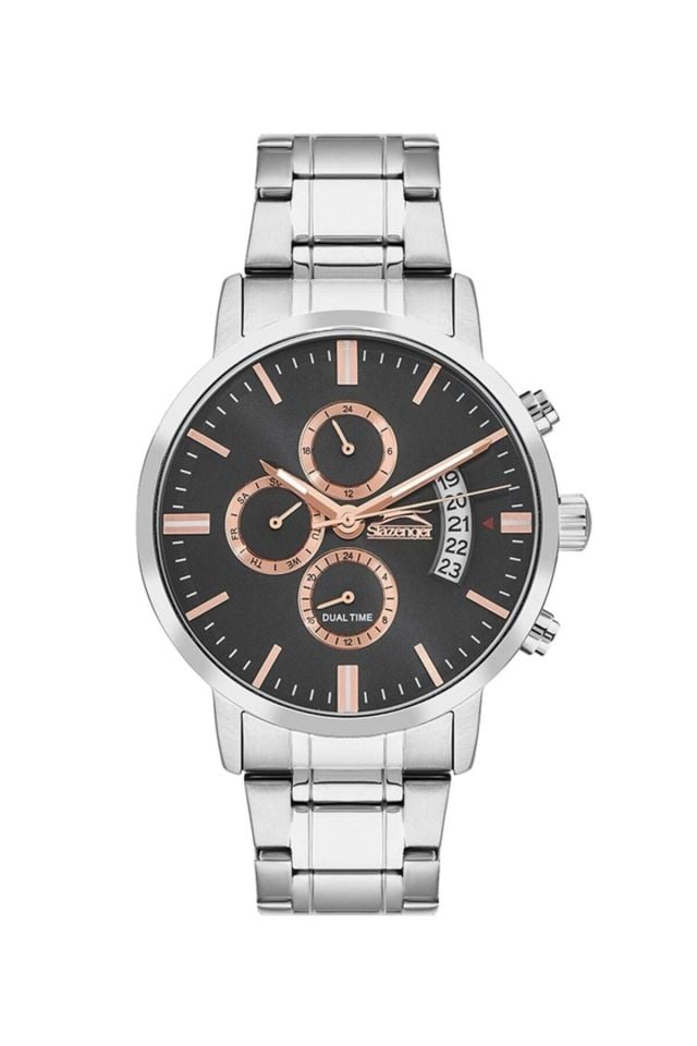 SLAZENGER SL.09.2113.2.02 ERKEK KOL SAATİ