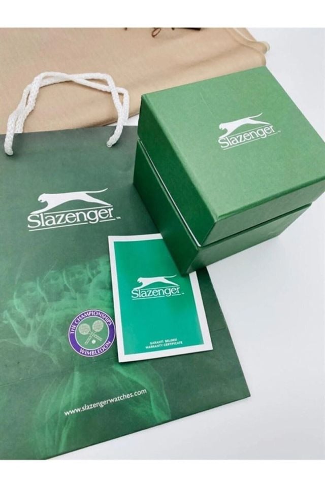 SLAZENGER SL.09.2113.2.02