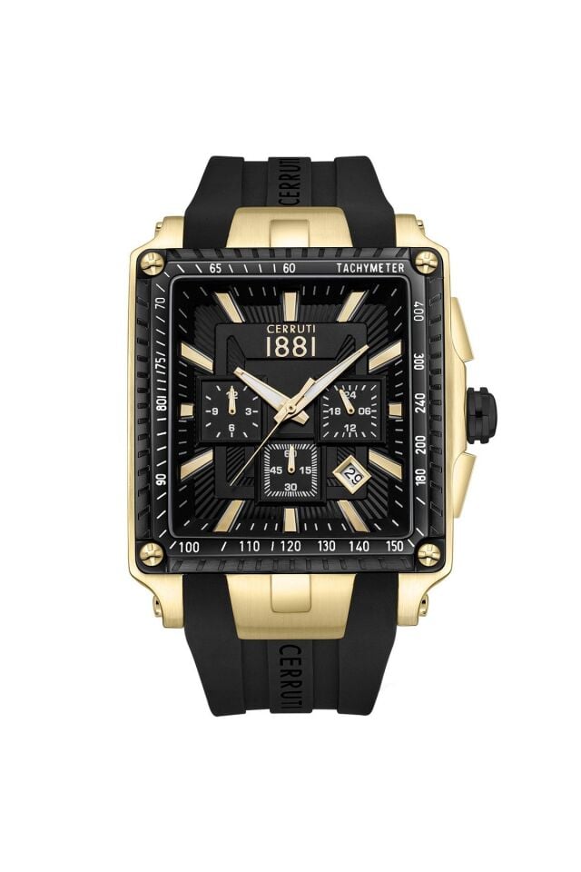Cerruti 1881 Cıwgo0018502 Erkek Kol Saati