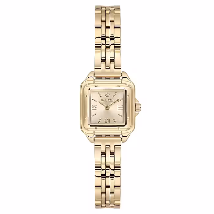 WESSE WWL116004