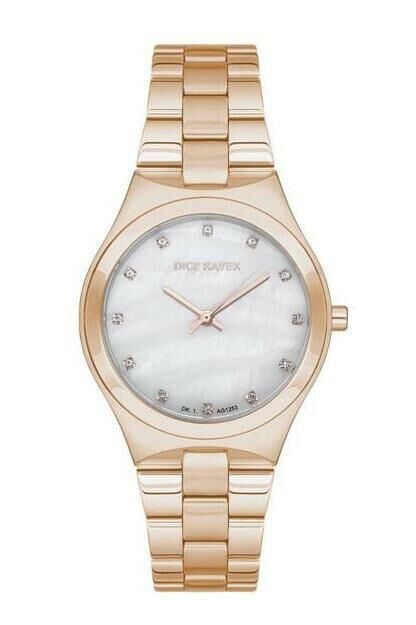 DICE KAYEK DK.1.AG1253.01