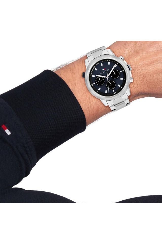 TOMMY HILFIGER TH1792104 ERKEK KOL SAATİ