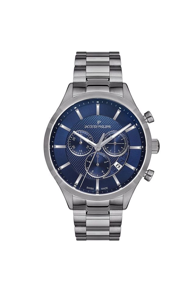 JACQUES PHILIPPE Jpqgc038337n Erkek Kol Saati