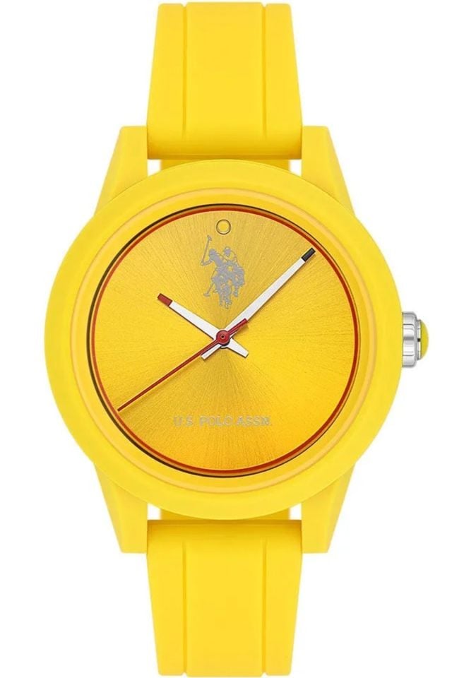 U.S. Polo Assn. USPA2007-10 KADIN KOL SAATİ