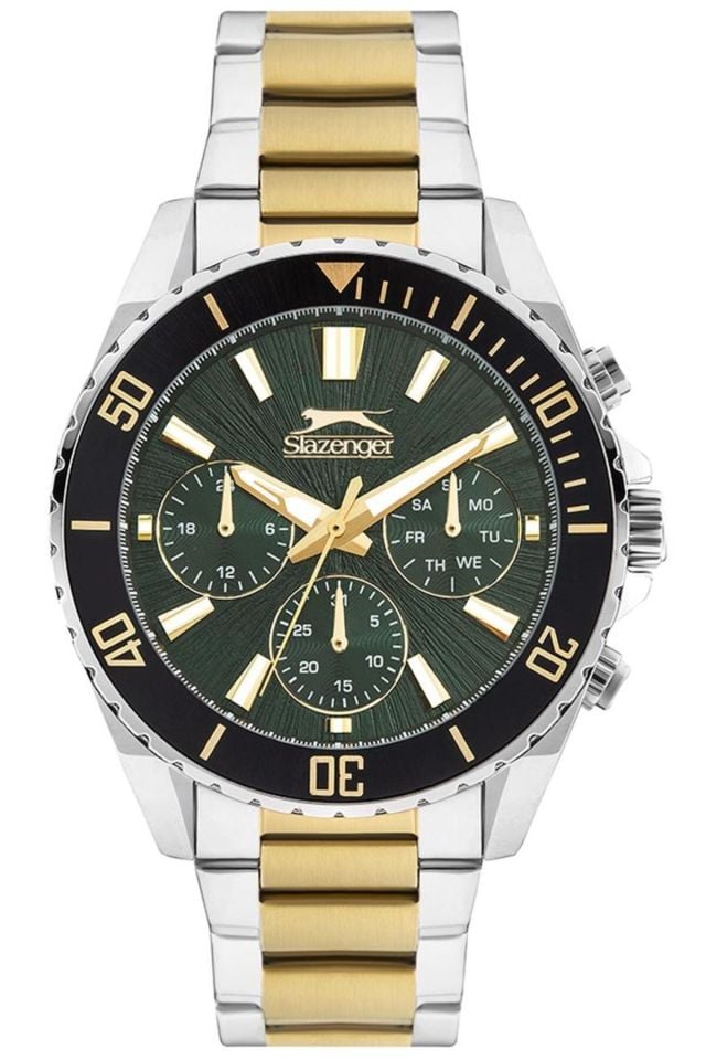 SLAZENGER SL.09.2273.2.05