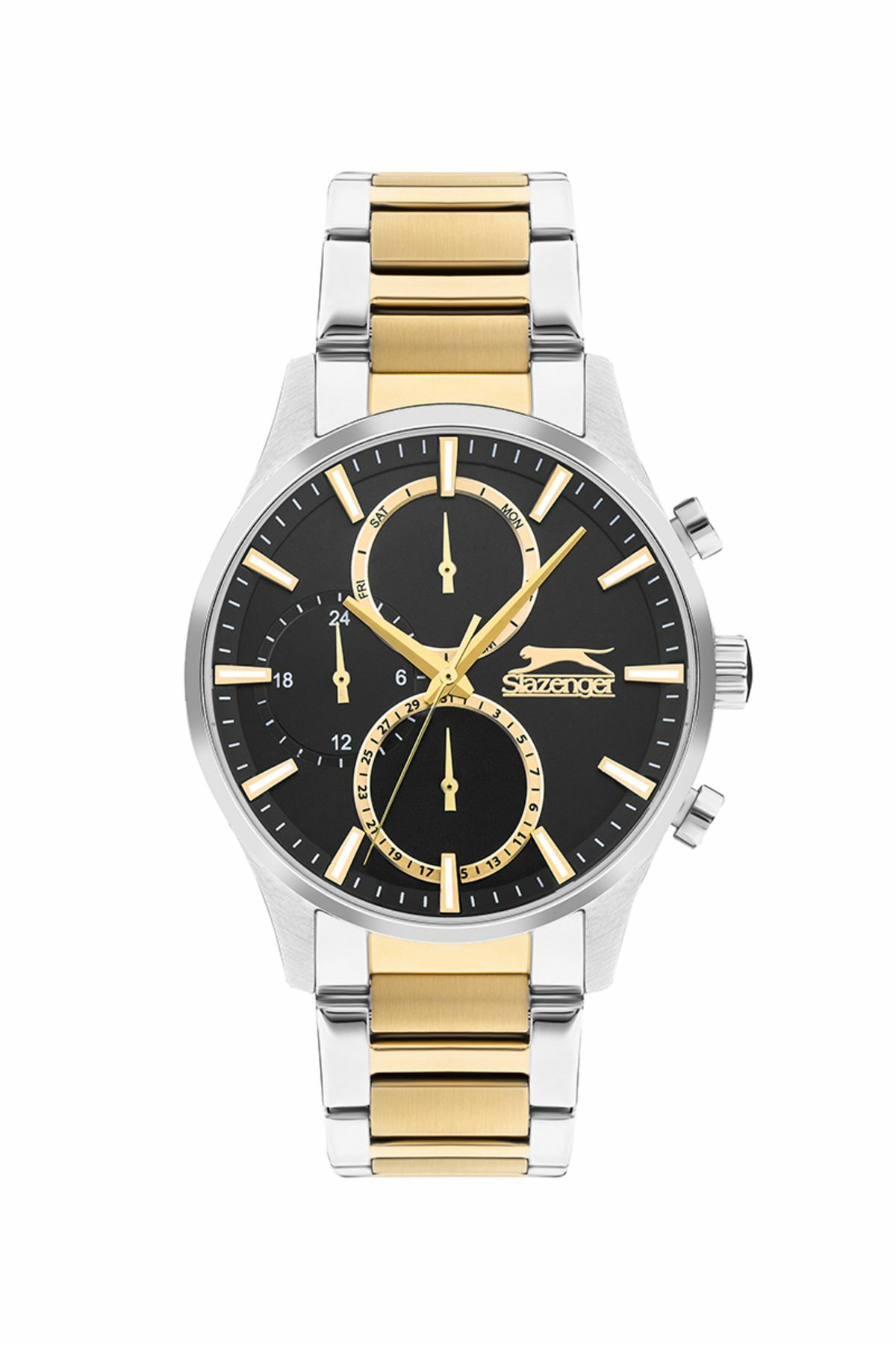 SLAZENGER SL.09.2283.2.04