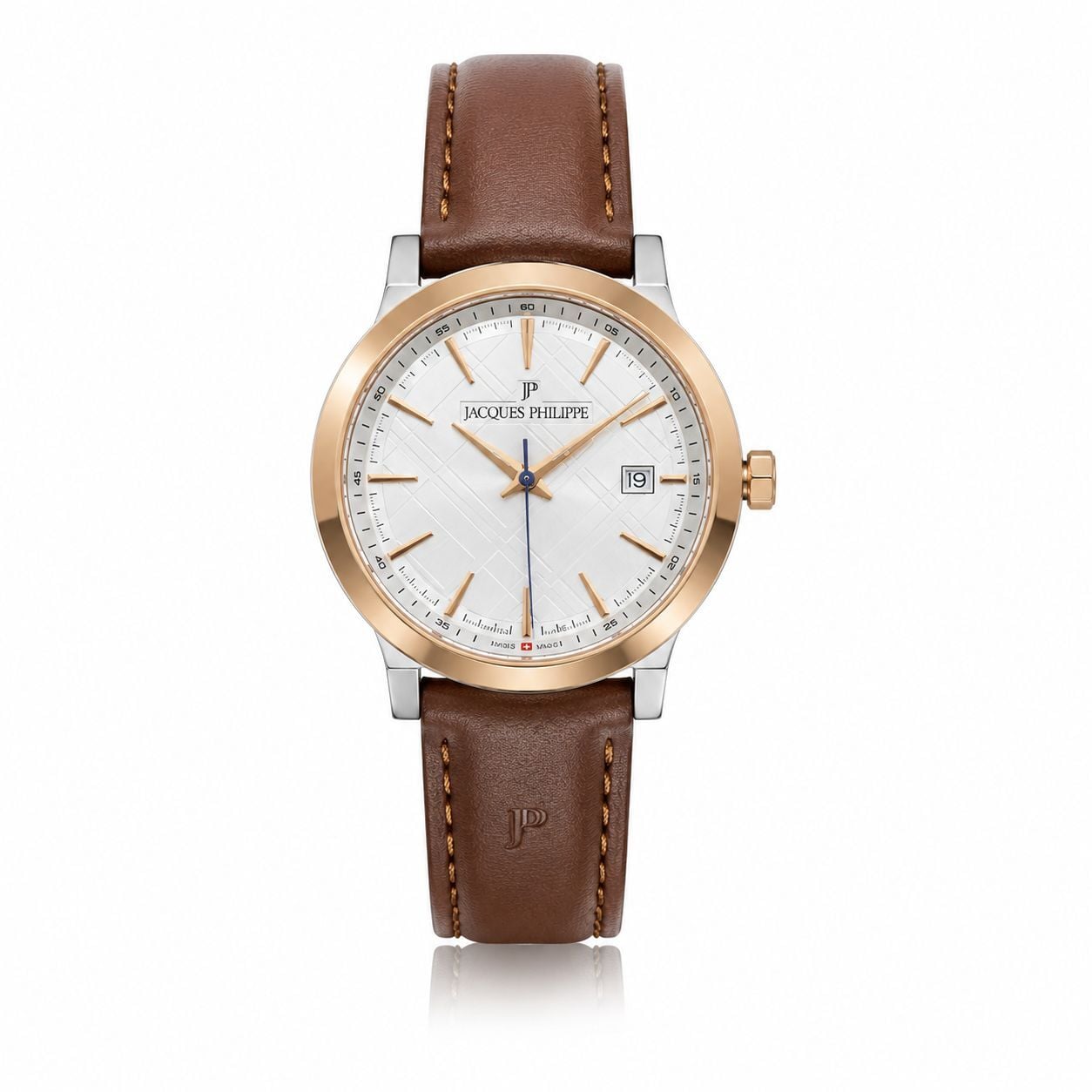 JACQUES PHILIPPE JPQGS537123V2