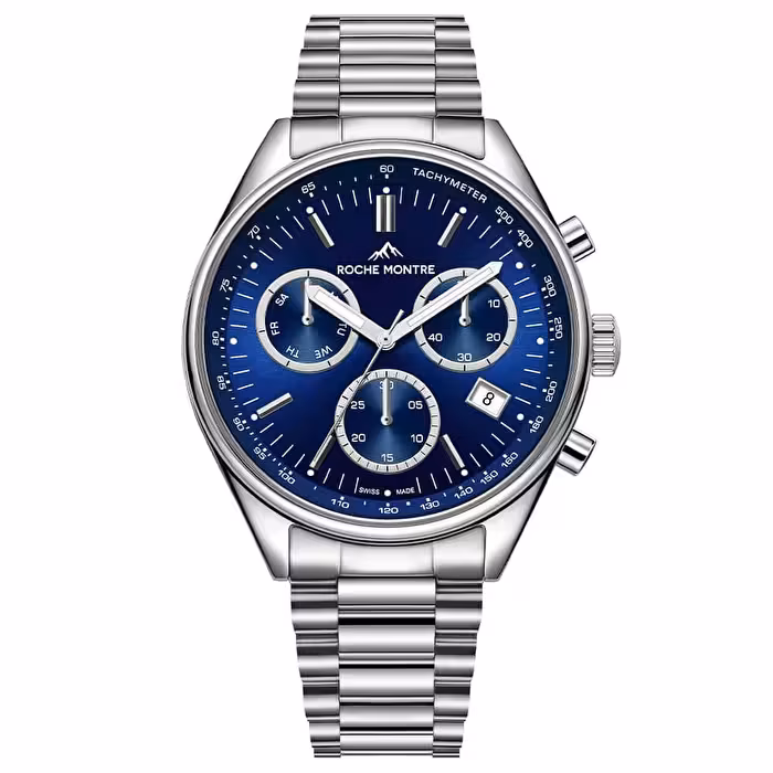 ROCHE MONTRE RMG6011-02