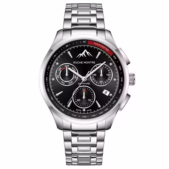 ROCHE MONTRE RMG8001-01