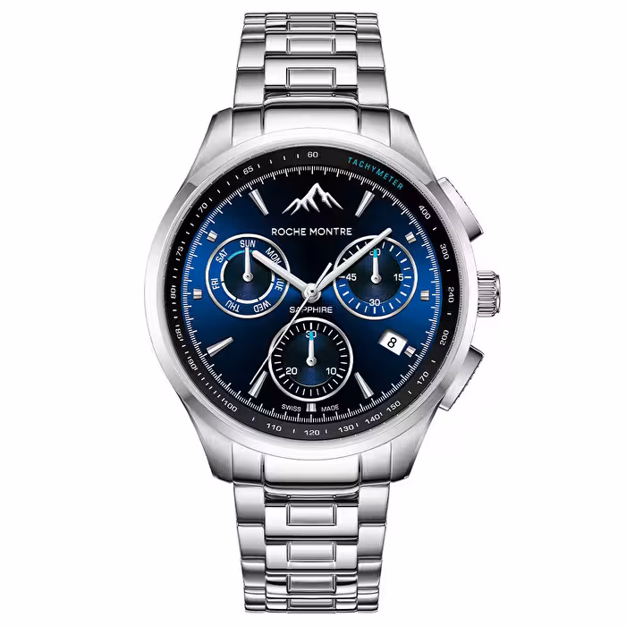 ROCHE MONTRE RMG8001-02