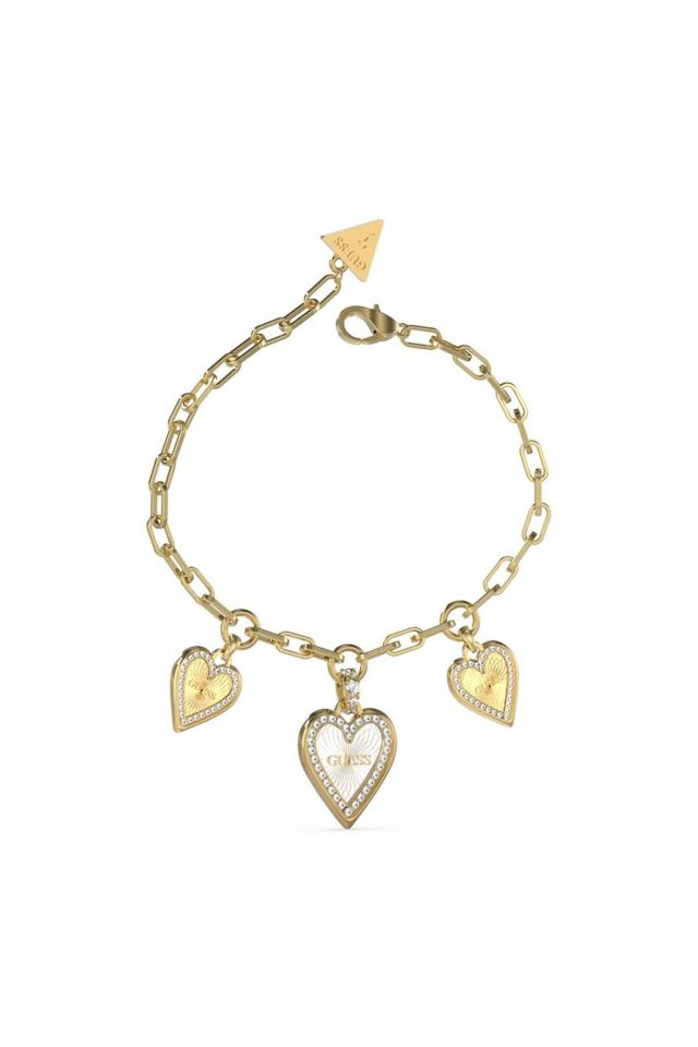 GUESS JGUJUBB03235JWYGRHS