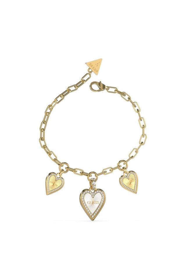 GUESS JGUJUBB03235JWYGRHS