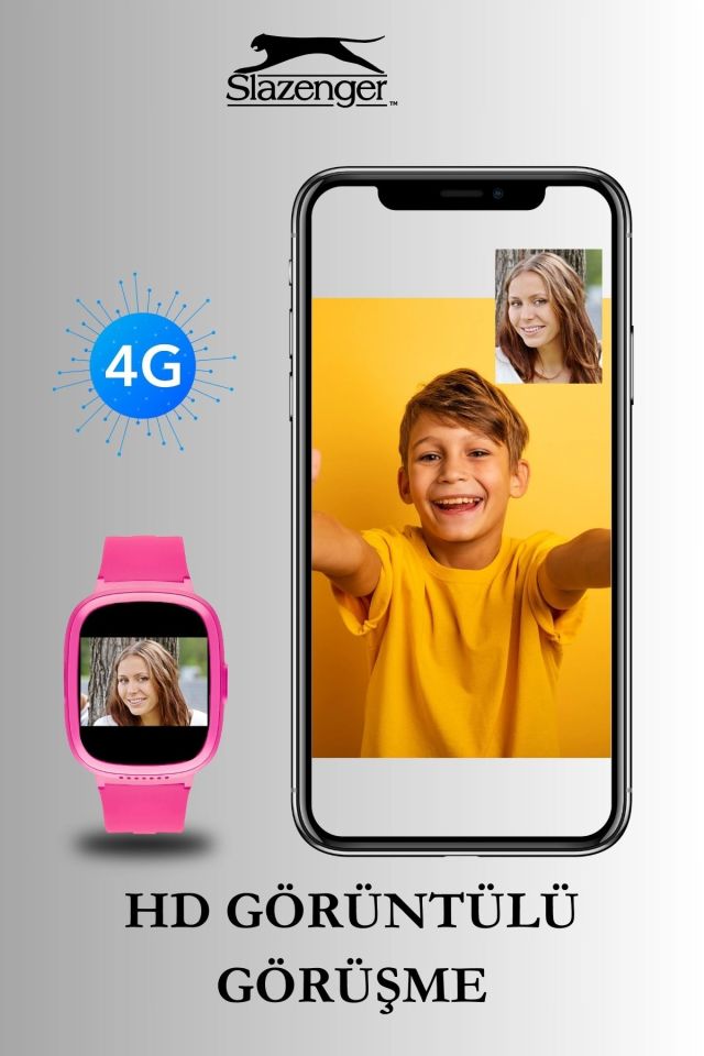 SLAZENGER SL.09.2158.5.10