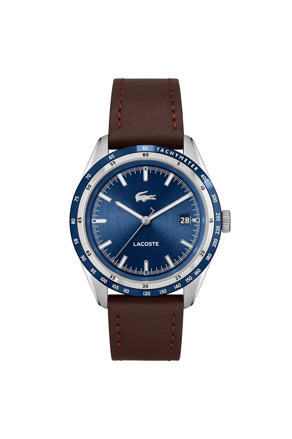 Lacoste Lac2011310 Erkek Kol Saati