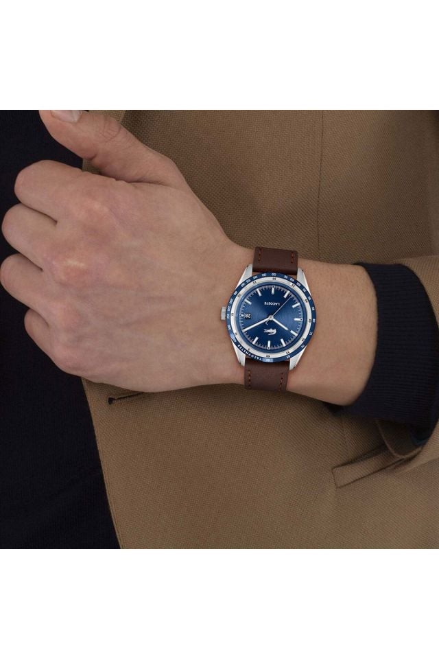 Lacoste Lac2011310 Erkek Kol Saati