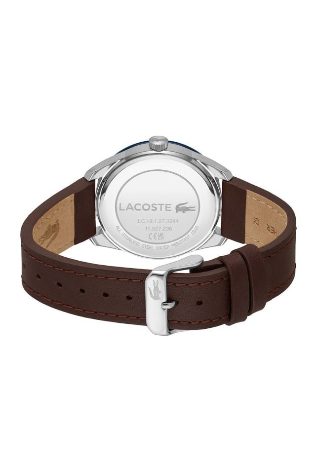 Lacoste Lac2011310 Erkek Kol Saati