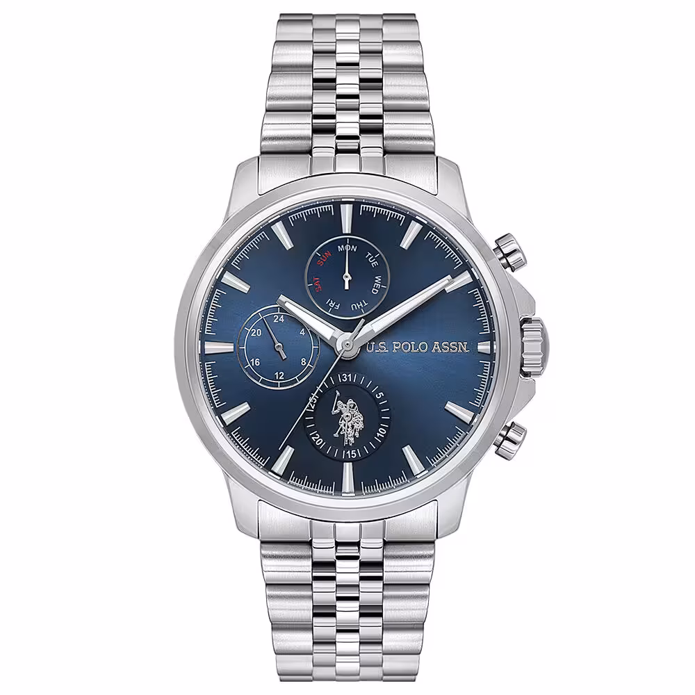 U.S. POLO ASSN. USPA1152-01