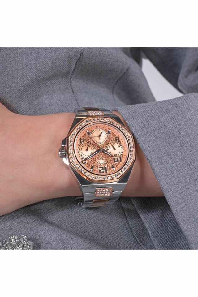 GUESS GUGW0777L3