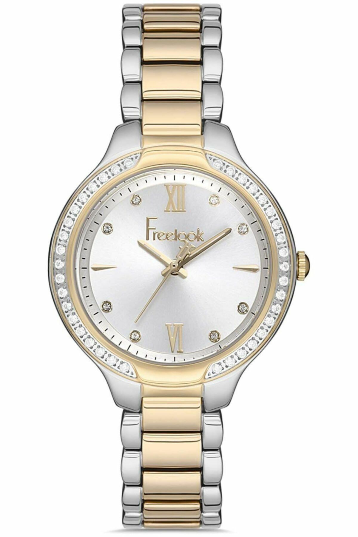 FREELOOK FL.1.10204.5 KADIN KOL SAATİ
