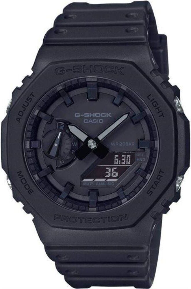 CASIO GA-2100-1ADR