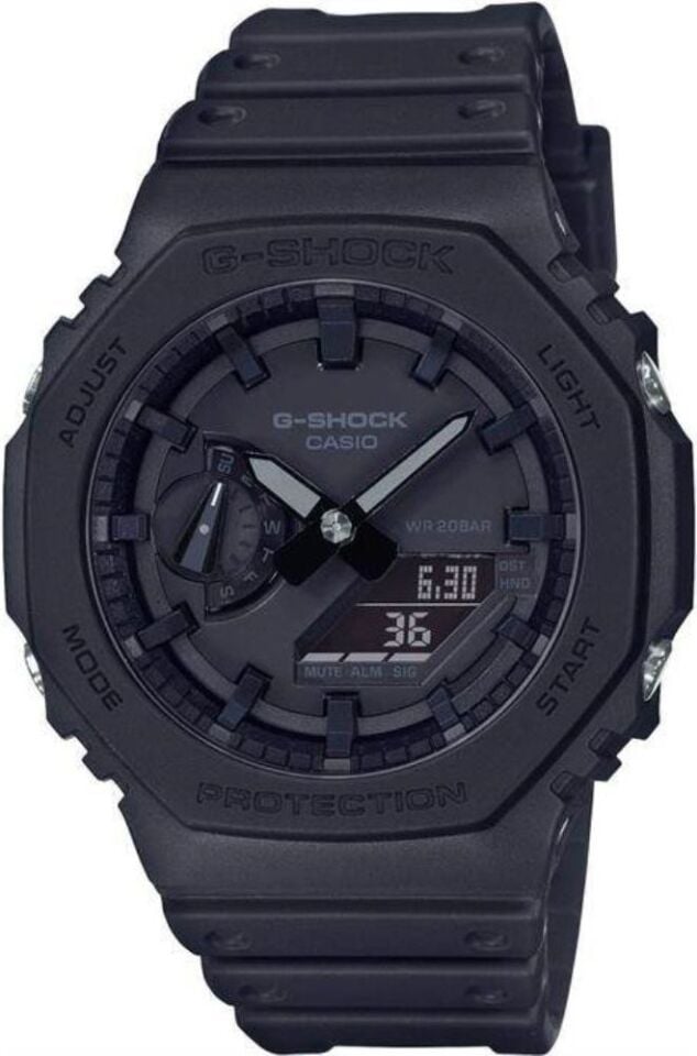 CASIO GA-2100-1ADR