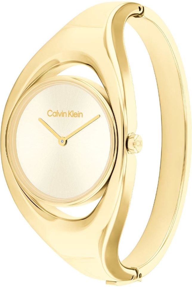 CALVIN KLEIN CK25200422 KADIN KOL SAATİ
