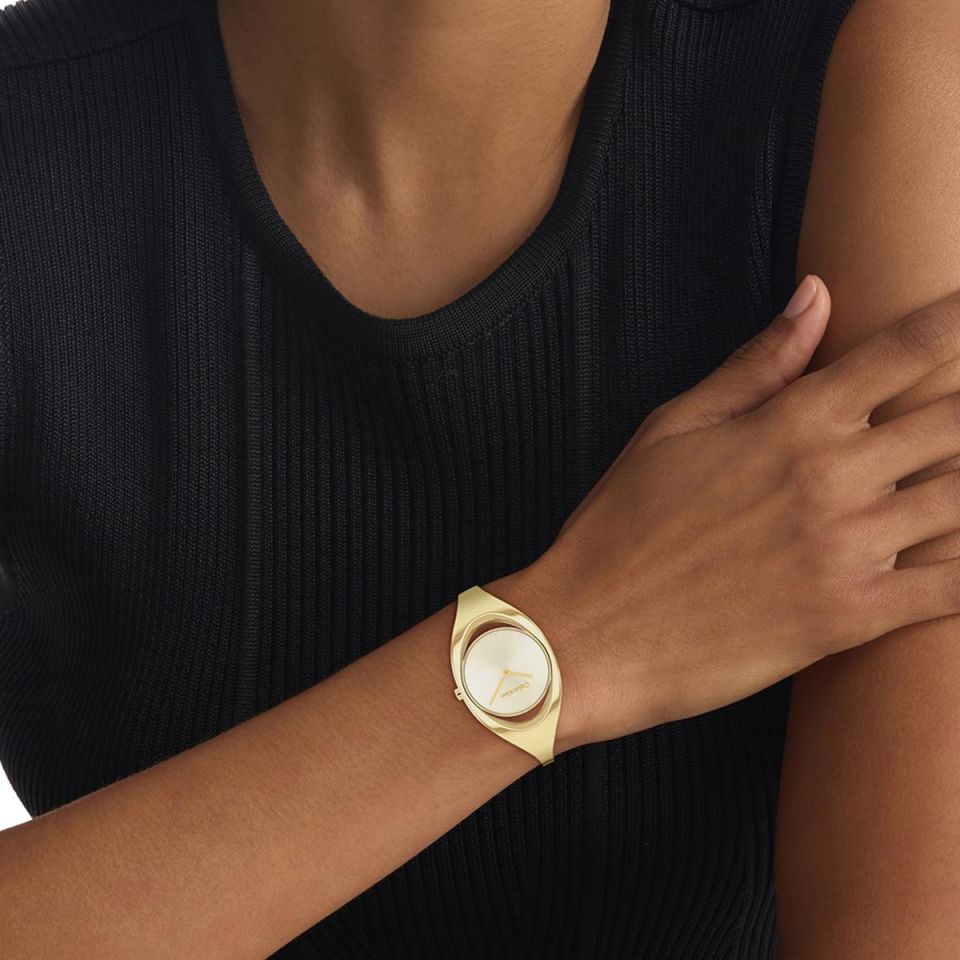 CALVIN KLEIN CK25200422 KADIN KOL SAATİ