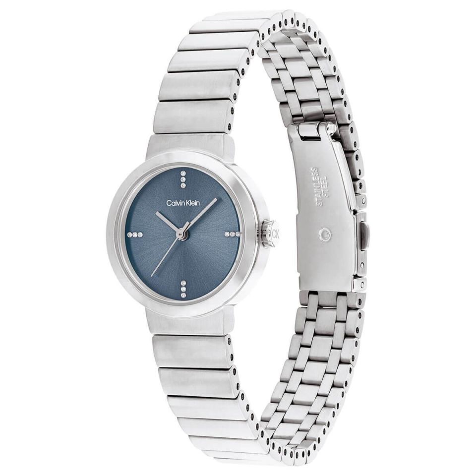 CALVIN KLEIN CK25200415 KADIN KOL SAATİ