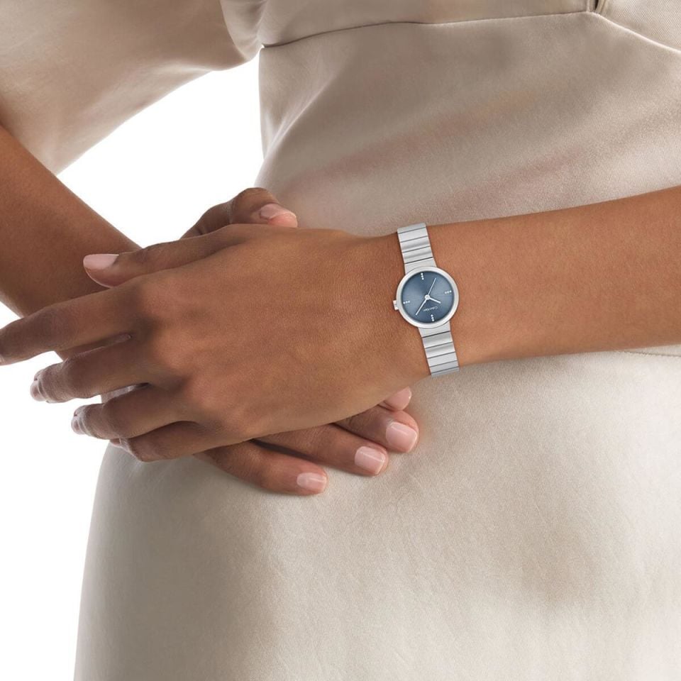 CALVIN KLEIN CK25200415 KADIN KOL SAATİ