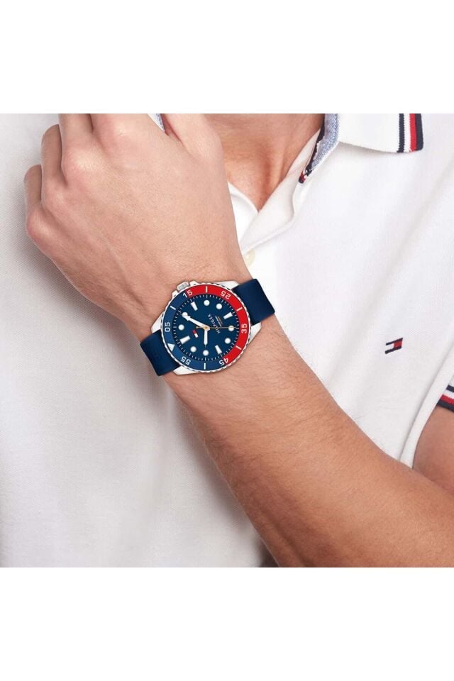 TOMMY HILFIGER TH1792200