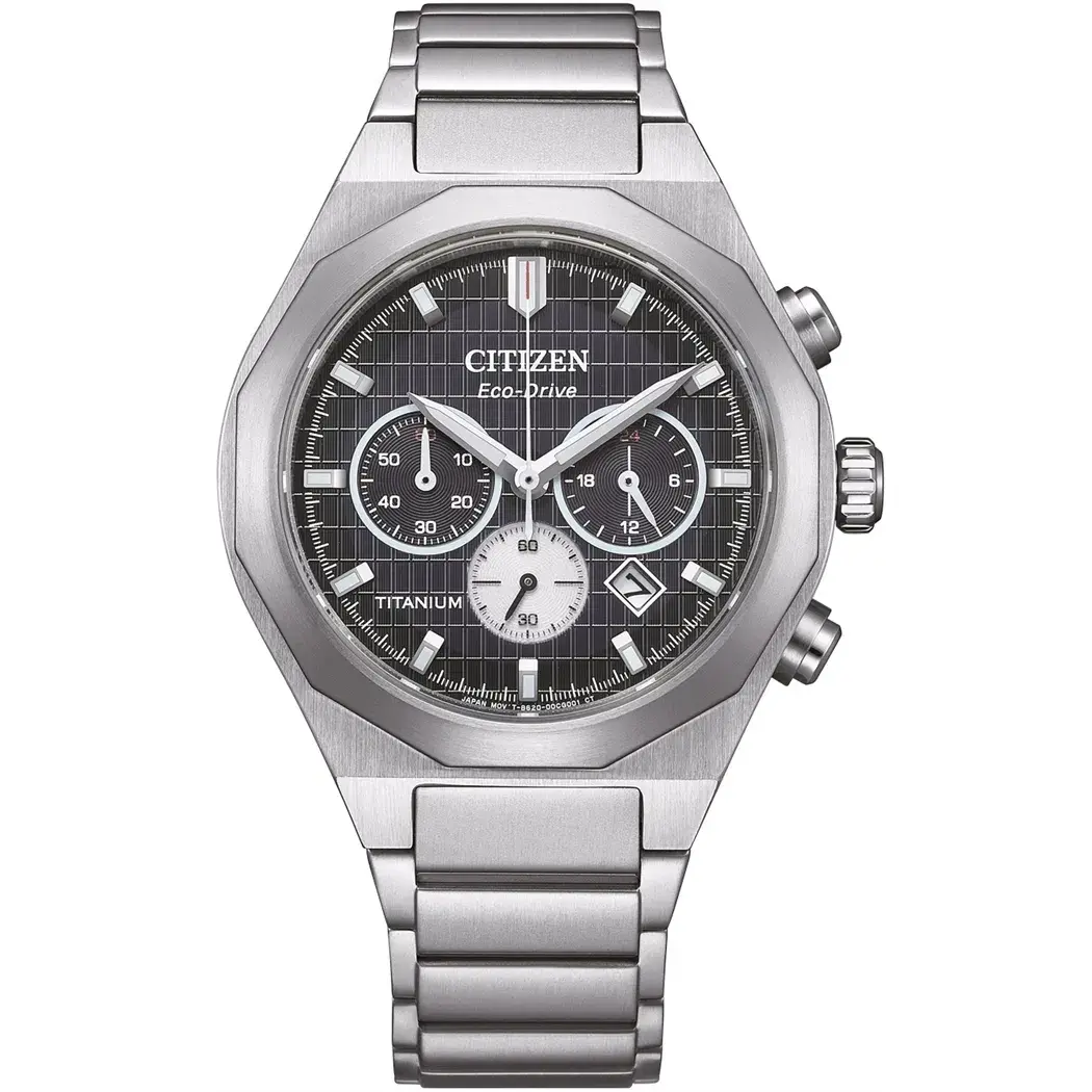 CITIZEN CA4690-51E