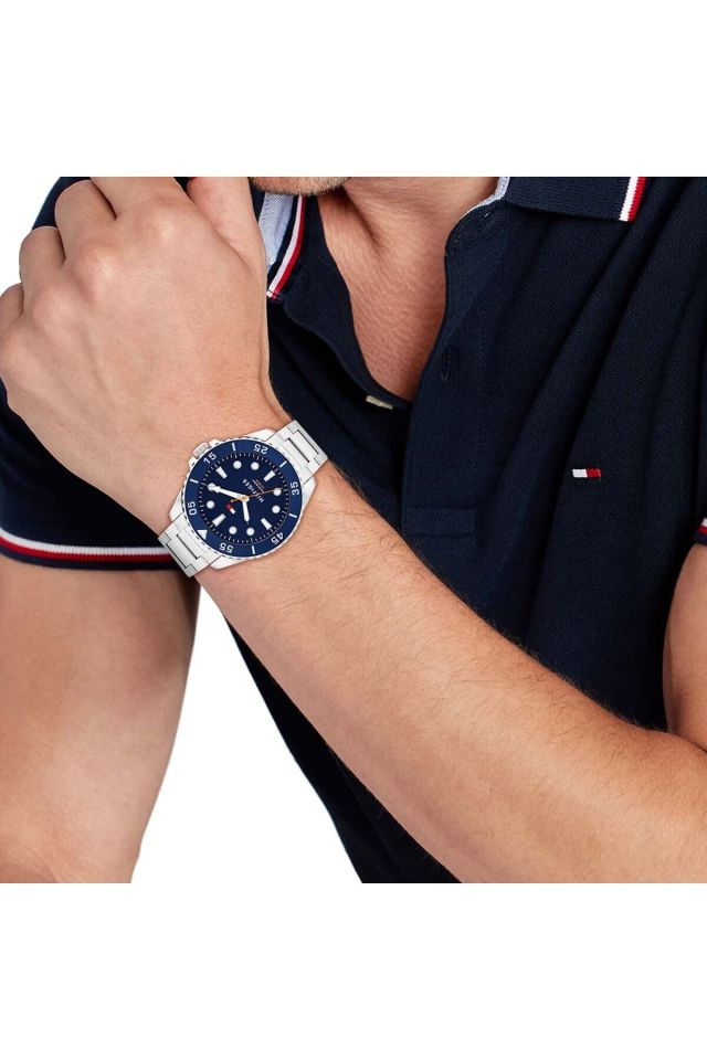 TOMMY HILFIGER TH1792202