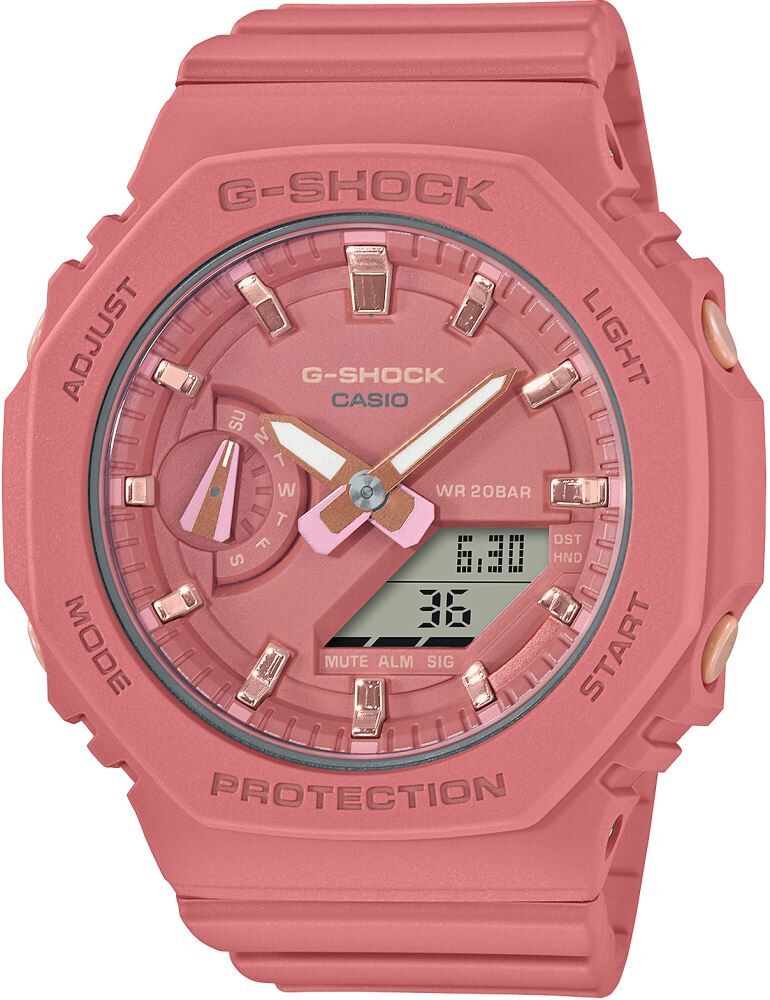 CASIO GMA-S2100-4A2DR