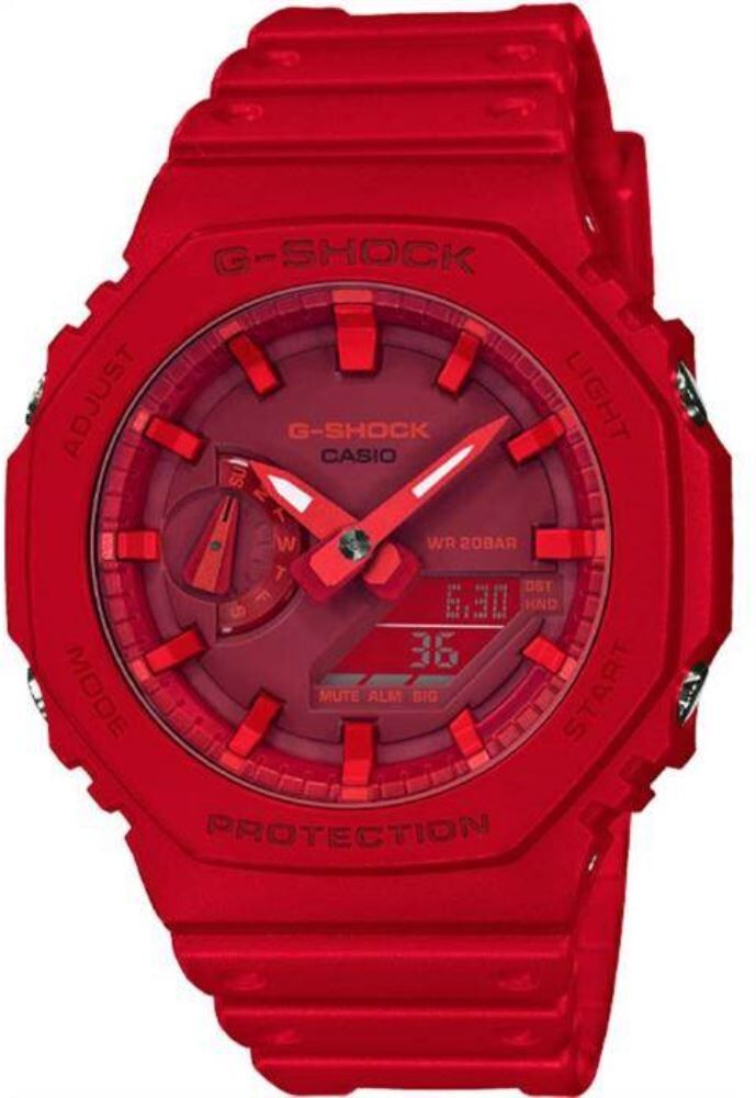 CASIO GA-2100-4ADR